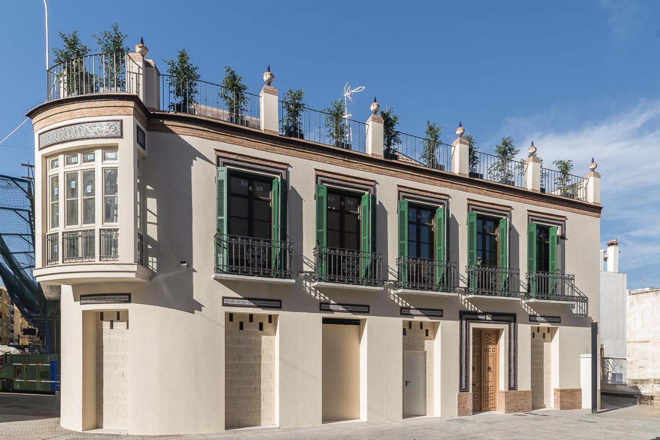 Apartment Homeclub Estudio Con Azotea Comun En Marmoles Ii *