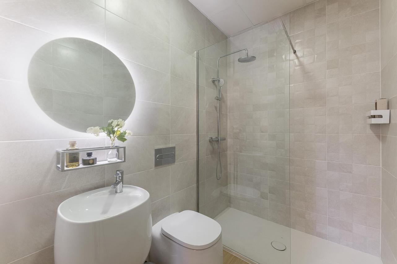 Appartement Homeclub Estudio Con Azotea Comun En Marmoles Ii